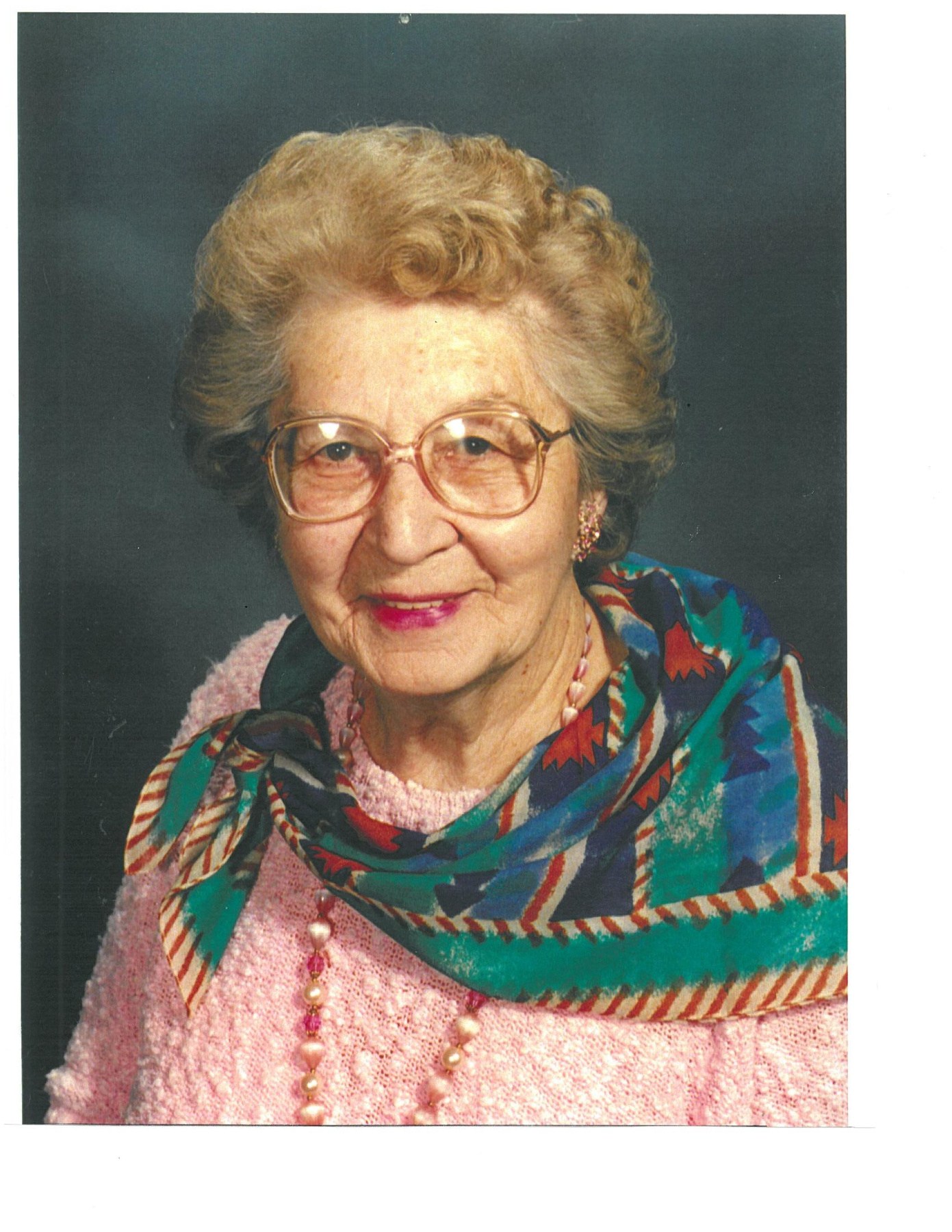 Christine Lanham Obituary Wheat Ridge, CO