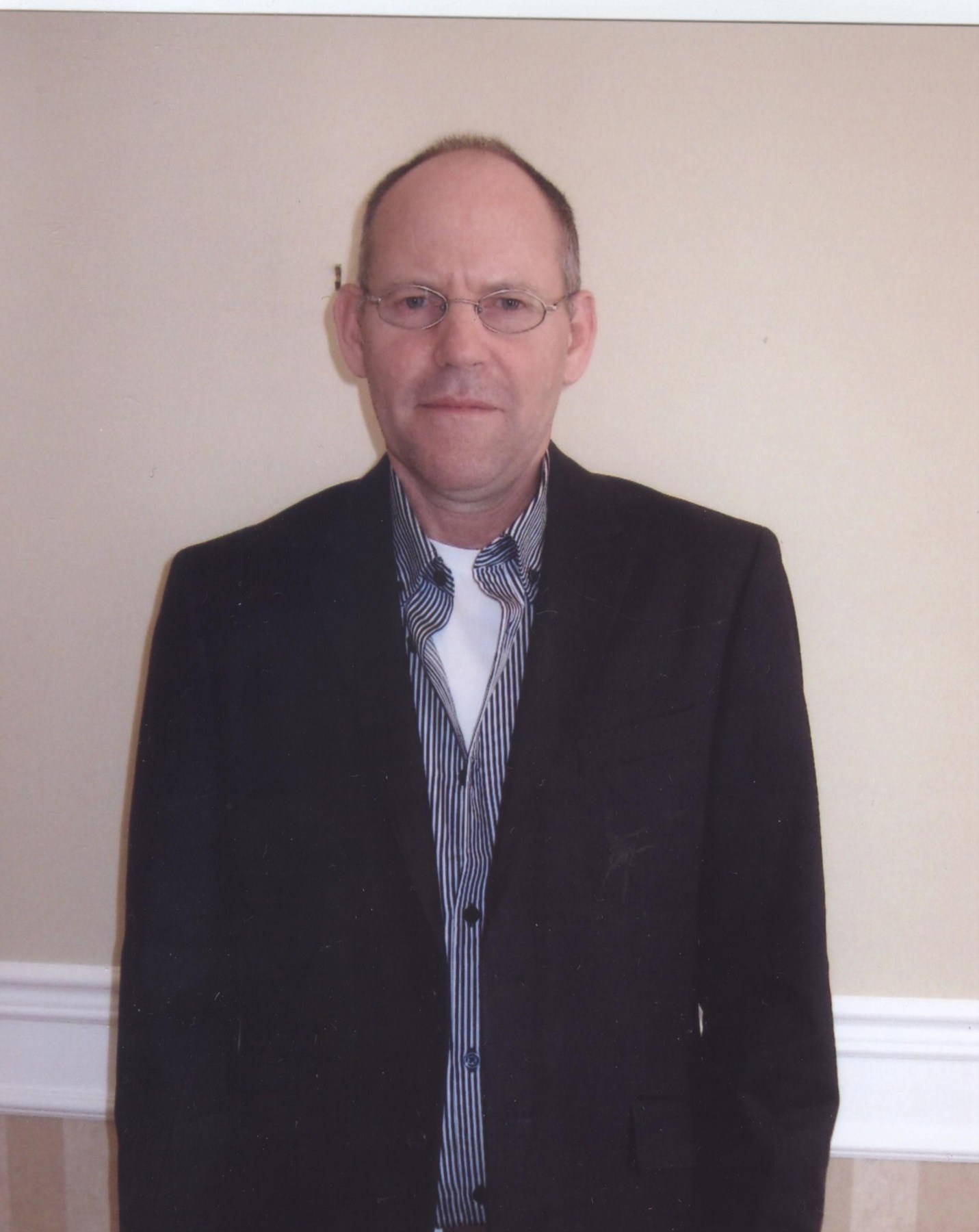 Obituario de Jean Provost