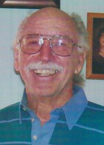 Obituary of Larrie Funkhouser