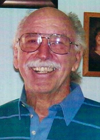 Obituary of Larrie Funkhouser