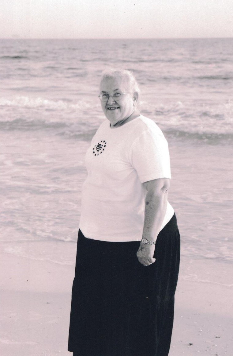 Obituary of Vivian Baker Howell