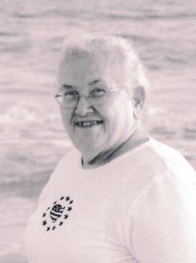 Obituario de Vivian Baker Howell