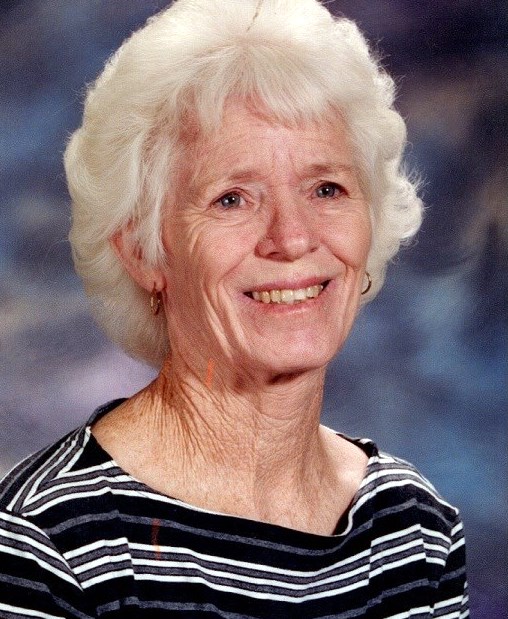 Alice Davis Obituary - Yuma, AZ
