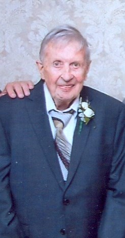 Obituary of Henry Frank Rehr Jr.