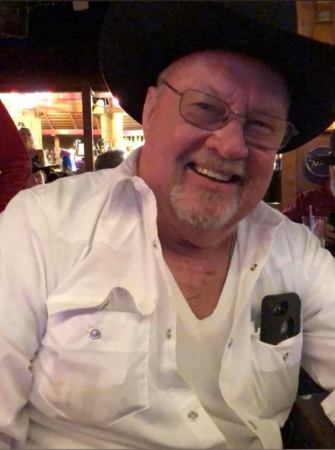Obituary of Doug Charles Otto