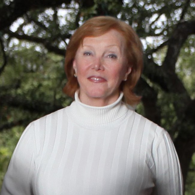 Obituary of Anna Porter Martin