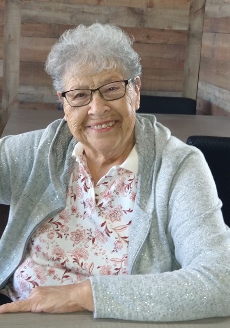 Obituary of Mary Louise Ringwald