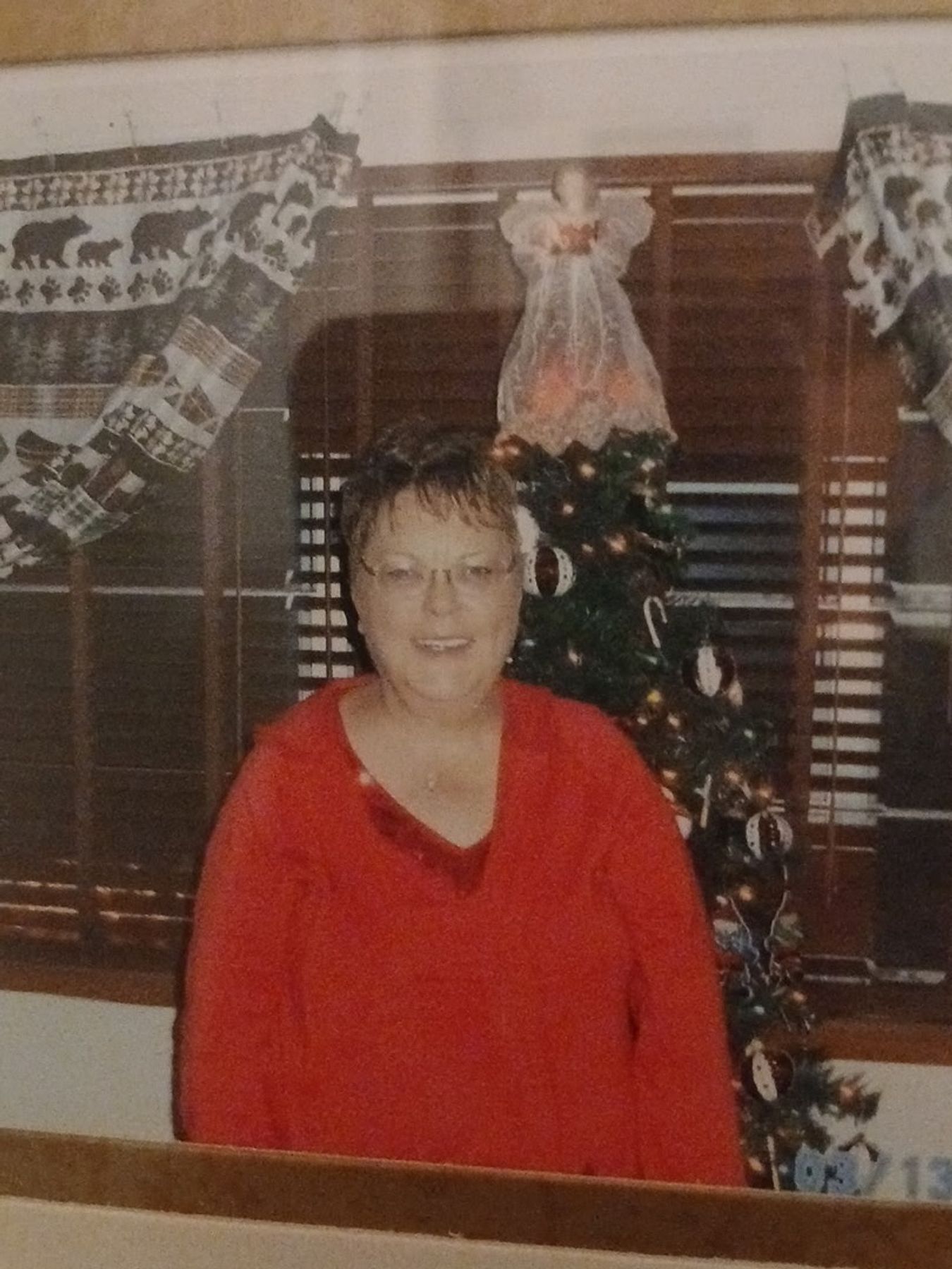 Obituary of Joyce Dianne Womack