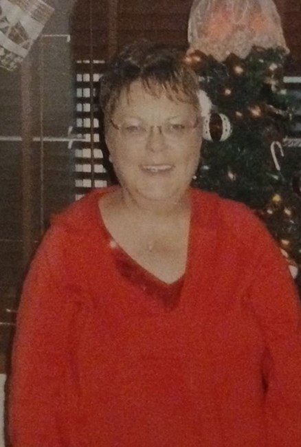 Obituary of Joyce Dianne Womack