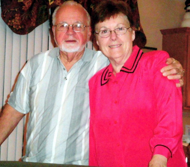 Obituary of Bobbie Jeanette McManus