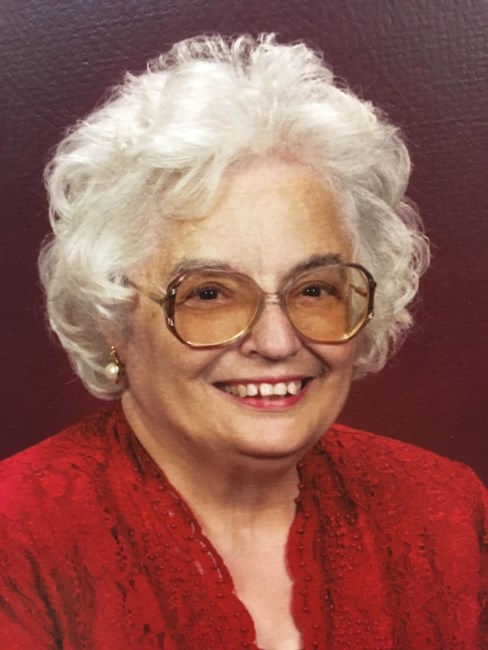 Obituary of Delia R. Curiel