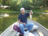 Obituary of William G Mabry