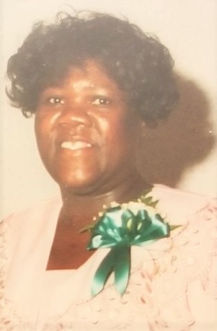Obituario de Rosalena Jones Jefferies