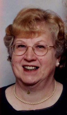 Obituary of Linda Louise Stidham
