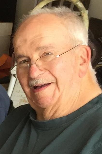 Obituary of John P. Conrad