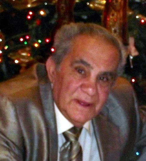 Obituary of Leonard C. Guardino