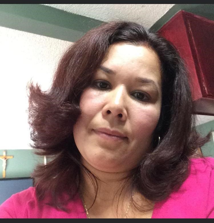 Obituary of Mercedes Henriquez