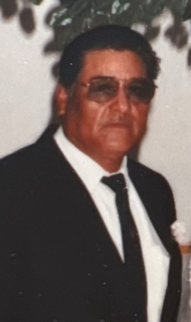 Obituary of Emeterio B. Martinez