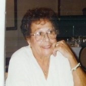 Obituary of Josephine L. Angeletti