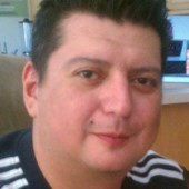 Obituary of Richard Anthony Bocanegra