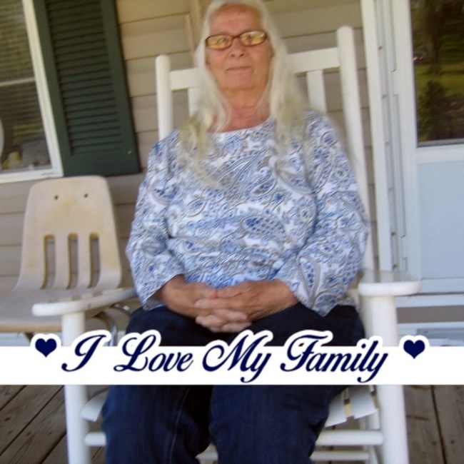 Obituary of Merlene Mayfield Beard