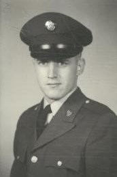 Obituary of Theodore Cechota