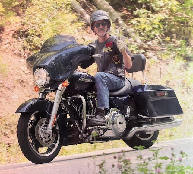 Obituary of Charles "Chuck" Eugene Fisher