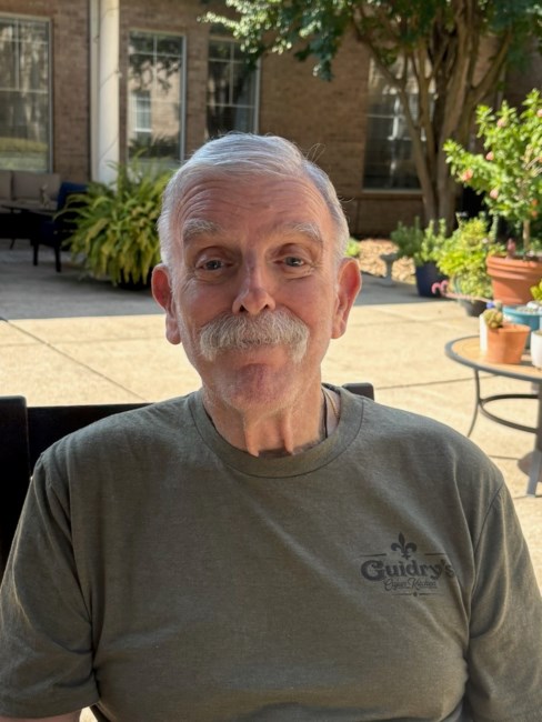 Obituary of Eugene Driver Ray Jr.