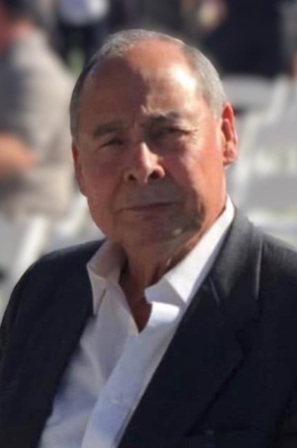 Obituary of Victor Martinez