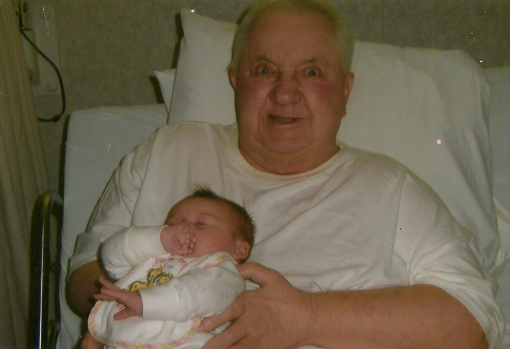 Edward Benisz Obituary Union, NJ