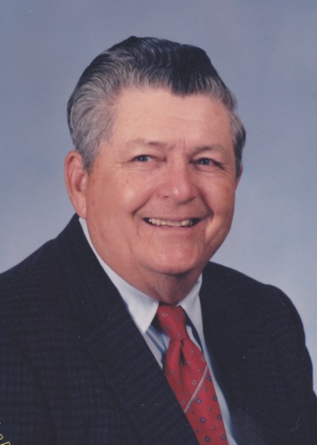 Avis de décès de Charles John Havel