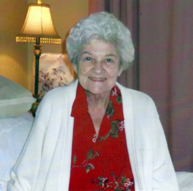 Obituary of Zadie M. Hutcherson Webb