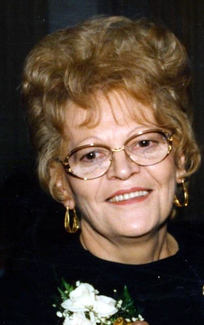 Obituary of Mariette R. Roy