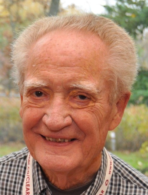 Obituary of Robert Vander Vennen