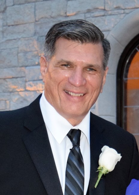 Obituary of Donald Andrew Orin