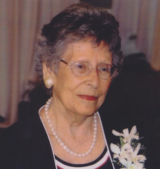 Obituary of Virginia E. Stein
