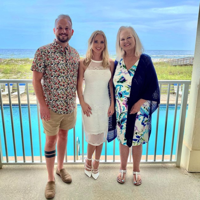 Obituary of Daria Kim Donaldson