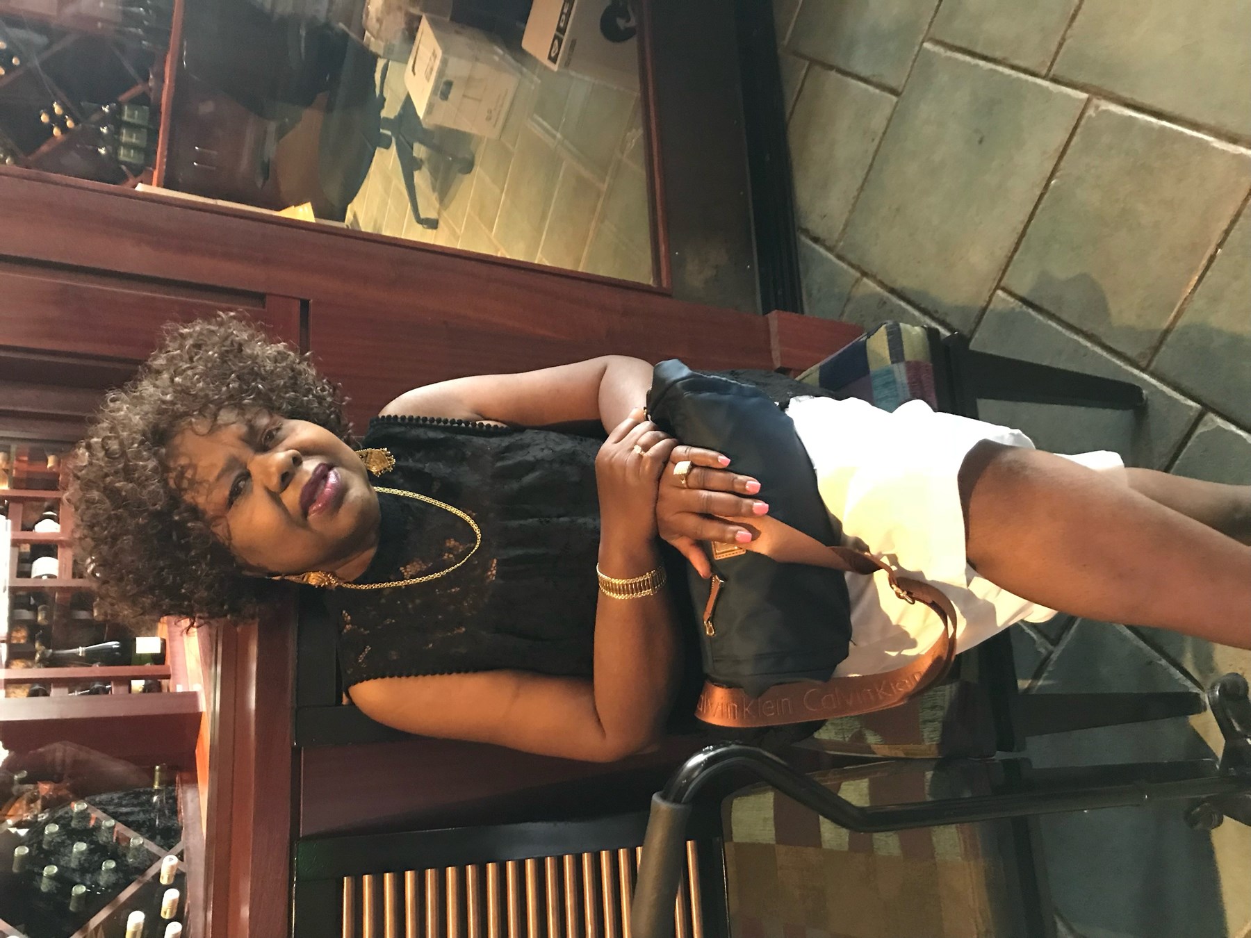 Obituary of Andrele Jean Mathurin