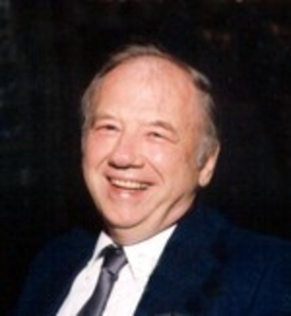 Obituary of Richard F. Holcombe, Sr.