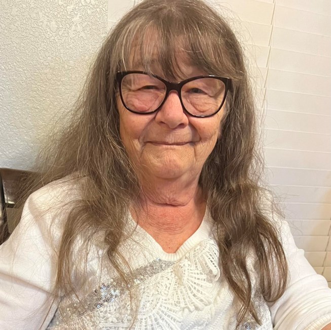 Obituary of Judy Duerre