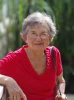 Doris Hayden