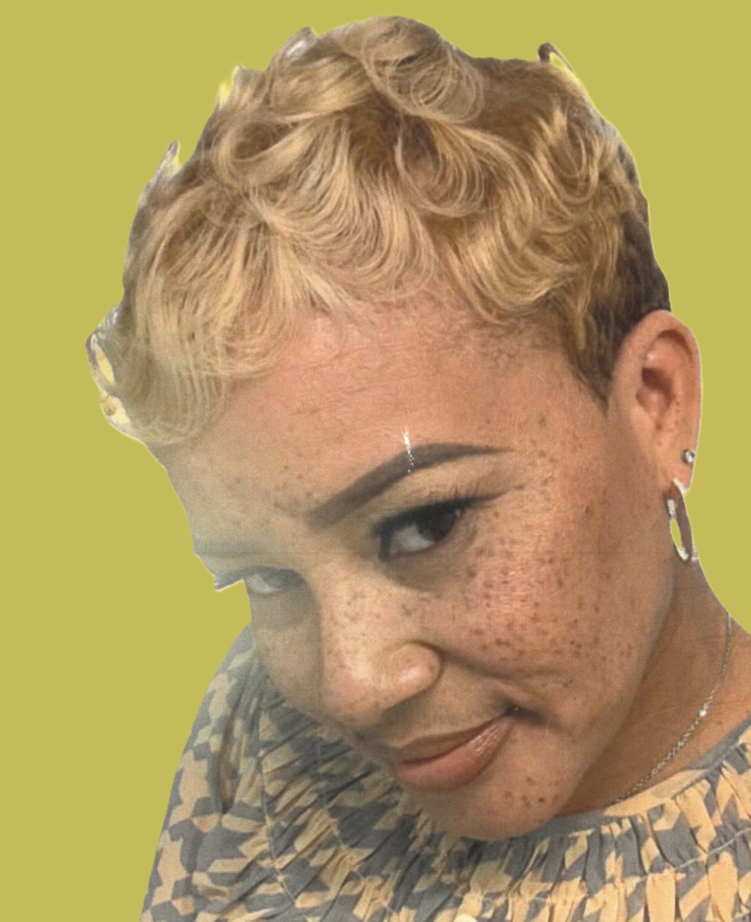 Avis de décès de Shelly Marie Perrault