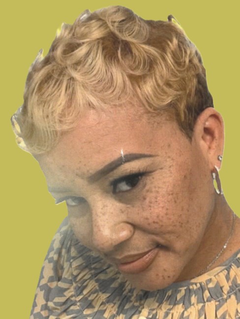 Obituary of Shelly Marie Perrault