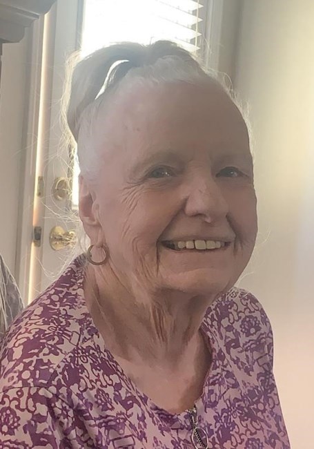 Obituary of Ida Elizabeth Brown