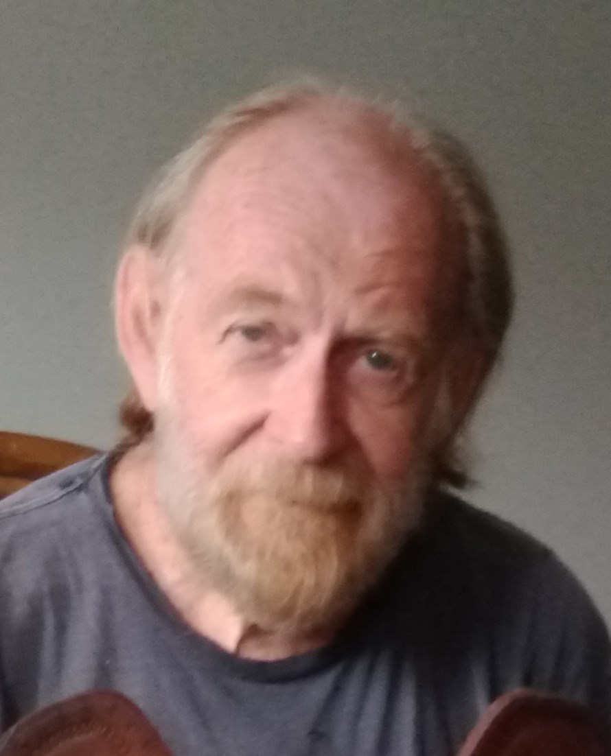 Avis de décès de William "Bill" George Litz