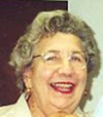Obituary of Katheryn Mathilda Robertson