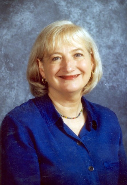 Obituary of Carolyn Elaine Shafer