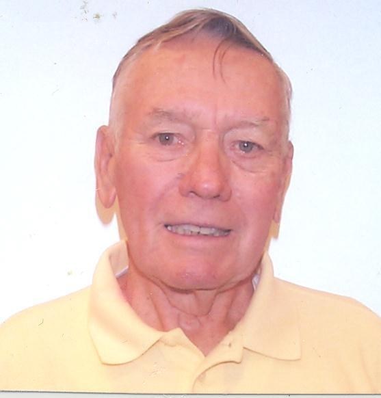 Obituary of James D Thomson