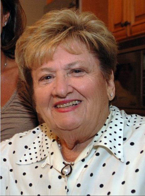 Obituary of Ruth F. Bloom