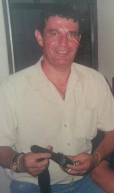 Obituary of Mr Freddy Villada